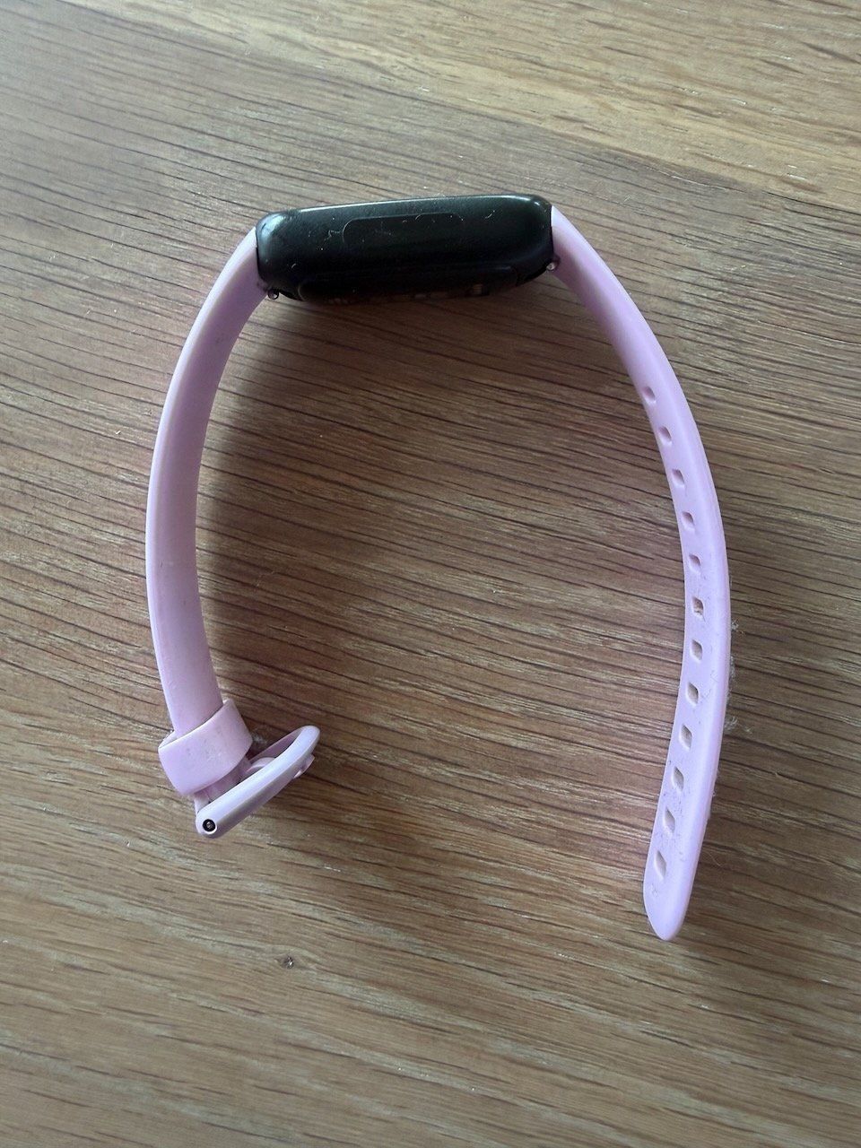 Fitbit Smartwatch: Fitbit Inspire 3 Lila – Usato da Gebenstorf venduto da doomedsardines 2