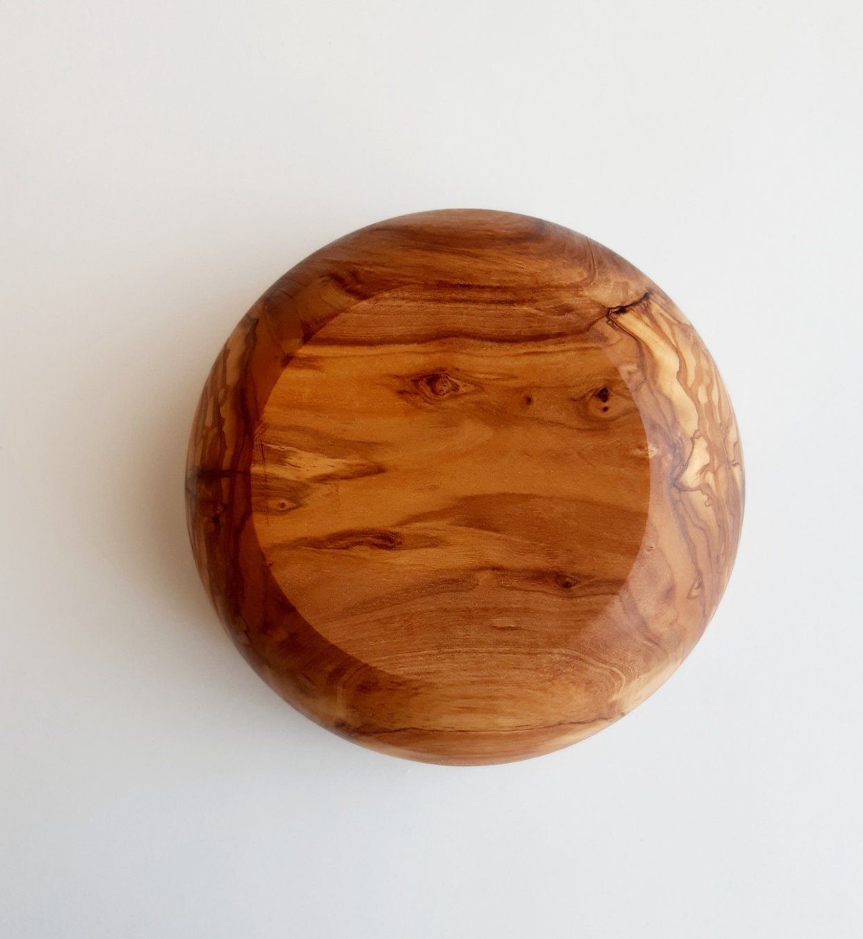 Schalen: Oliveholz Schale – Neu und originalverpackt aus Hüntwangen von Elyha 1