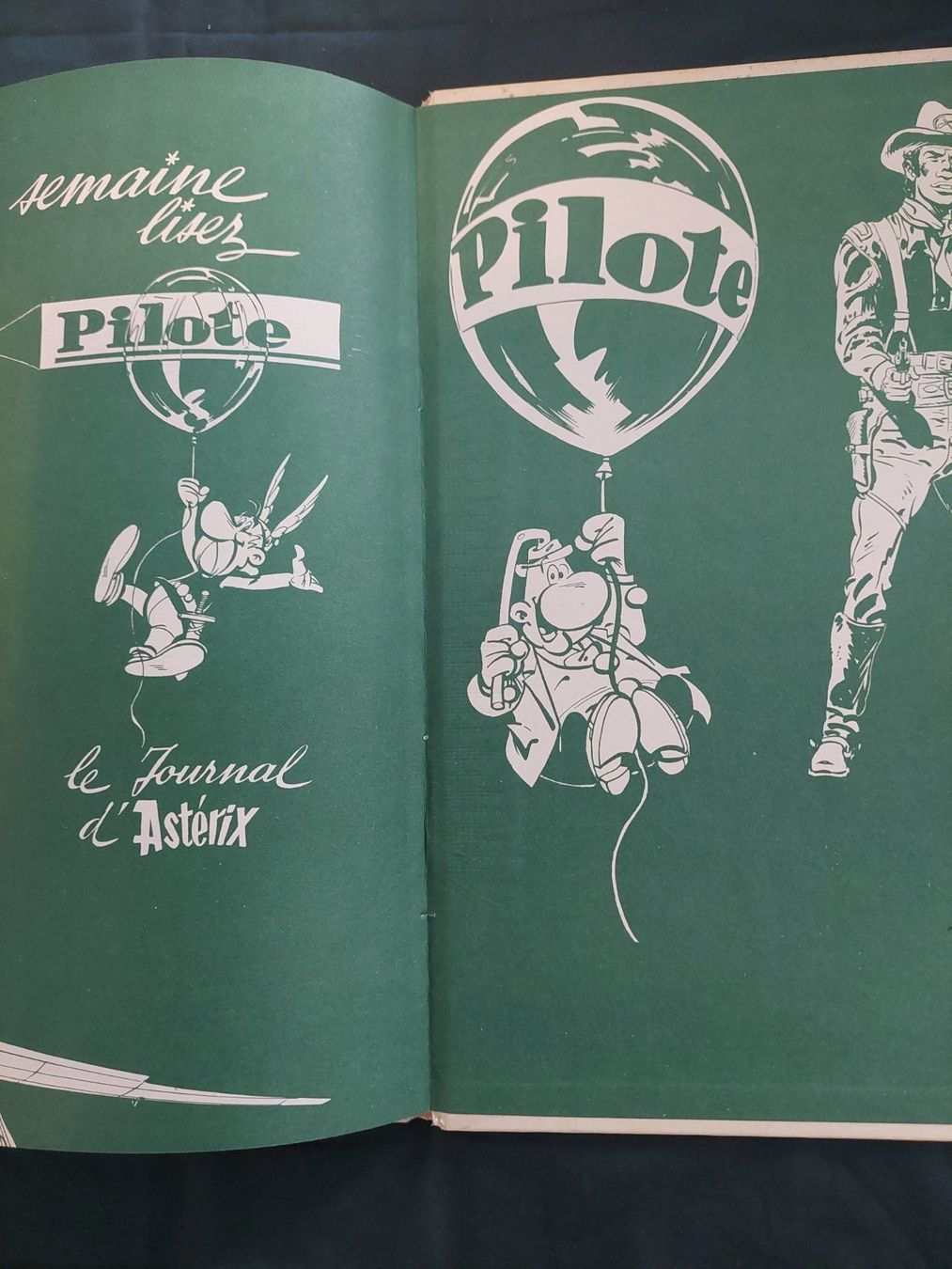 Fumetti: Barbe Rouge "Khaïr Le More" EO 1973 BE+ – Usato da Genève venduto da Blu_BD 4