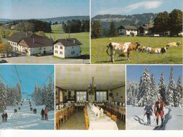 St. Imier Les Pontins, ca. 1970