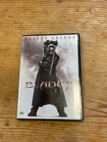 DVD "Blade II" mit Wesley Snipes