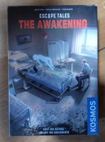 The Awakening - Escape Tales