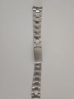Authentic Rolex Oyster Bracelet with End Links 455B - 20mm