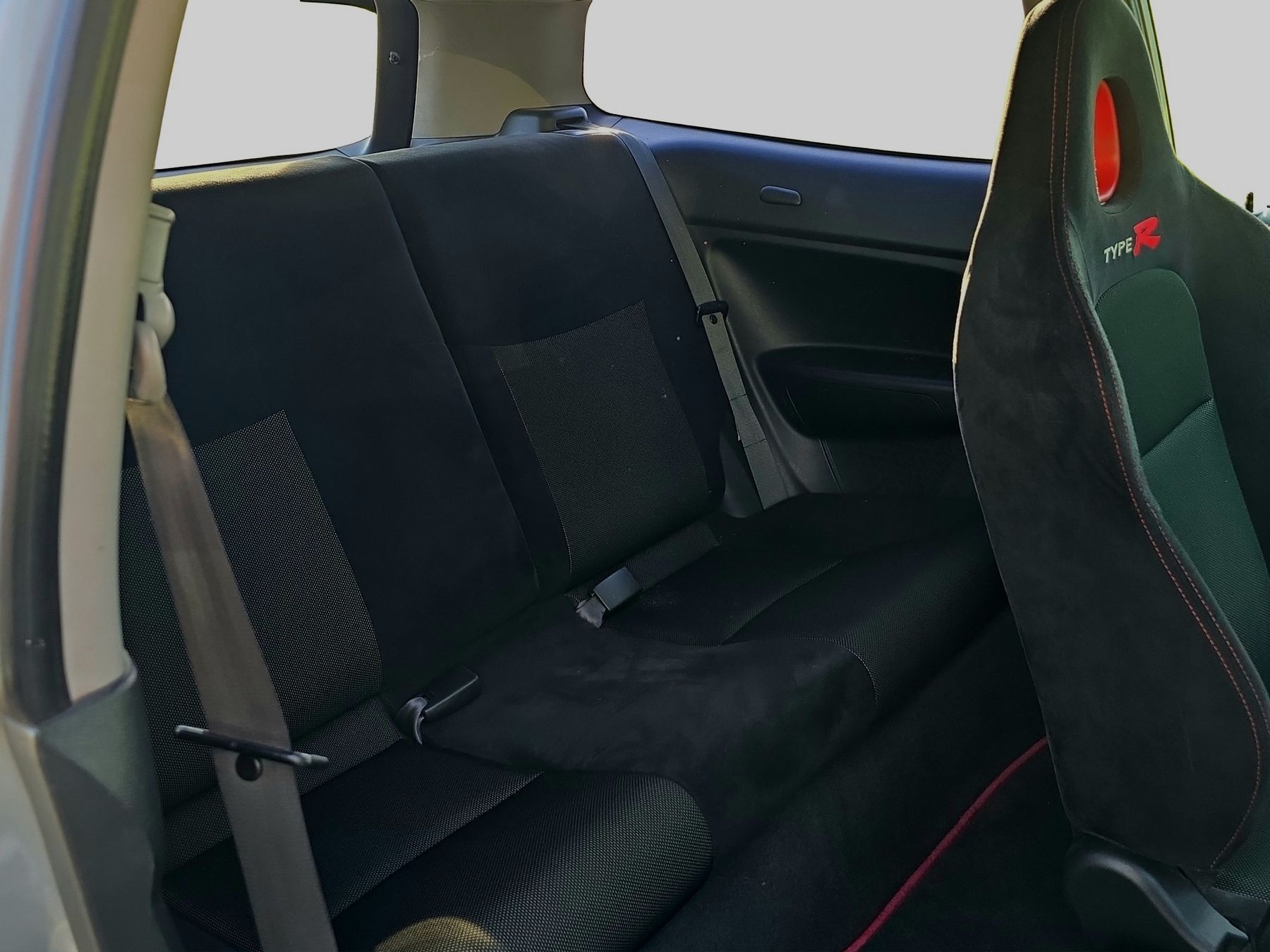 Honda Modellini d'auto: Honda Civic Type R 2.0 EP3 – Usato da Bözberg venduto da priv_2723 8