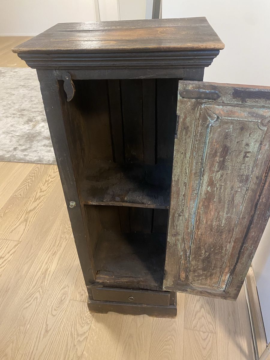 Buffets: Charming Rustic Cabinet – D'occasion à Uerikon par jambox77