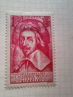 Timbre France N°305