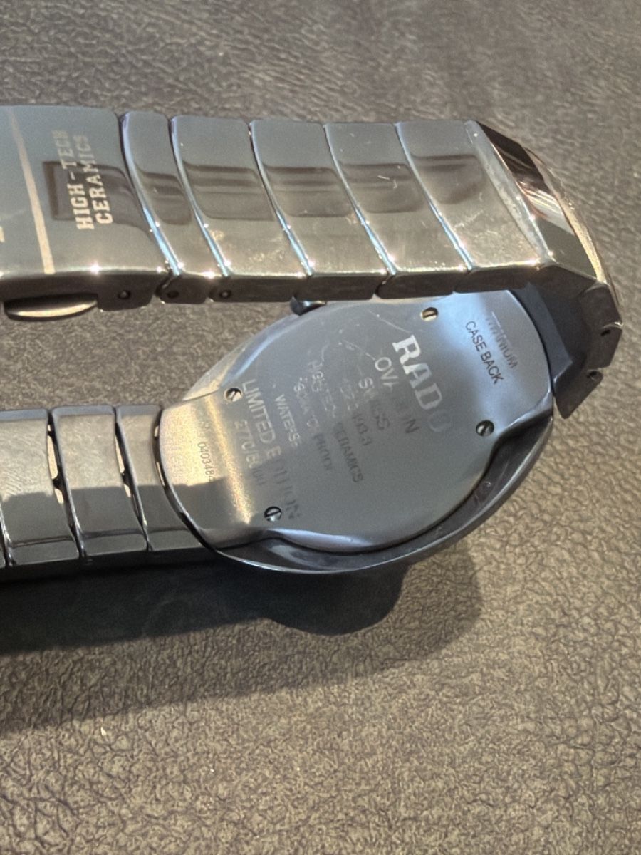 Rado Orologi: Montre Rado – Usato da posieux venduto da Cri8181 1