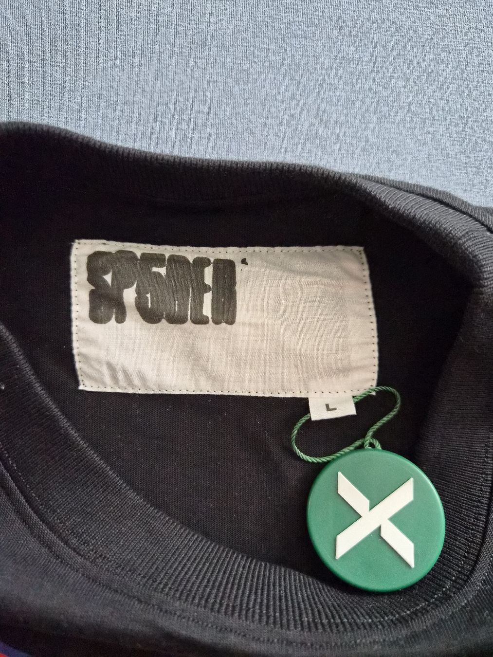 T-Shirts: Sp5der T Shirt – Neu (gemäss Beschreibung) aus FRAUENFELD von tan_n55z 2