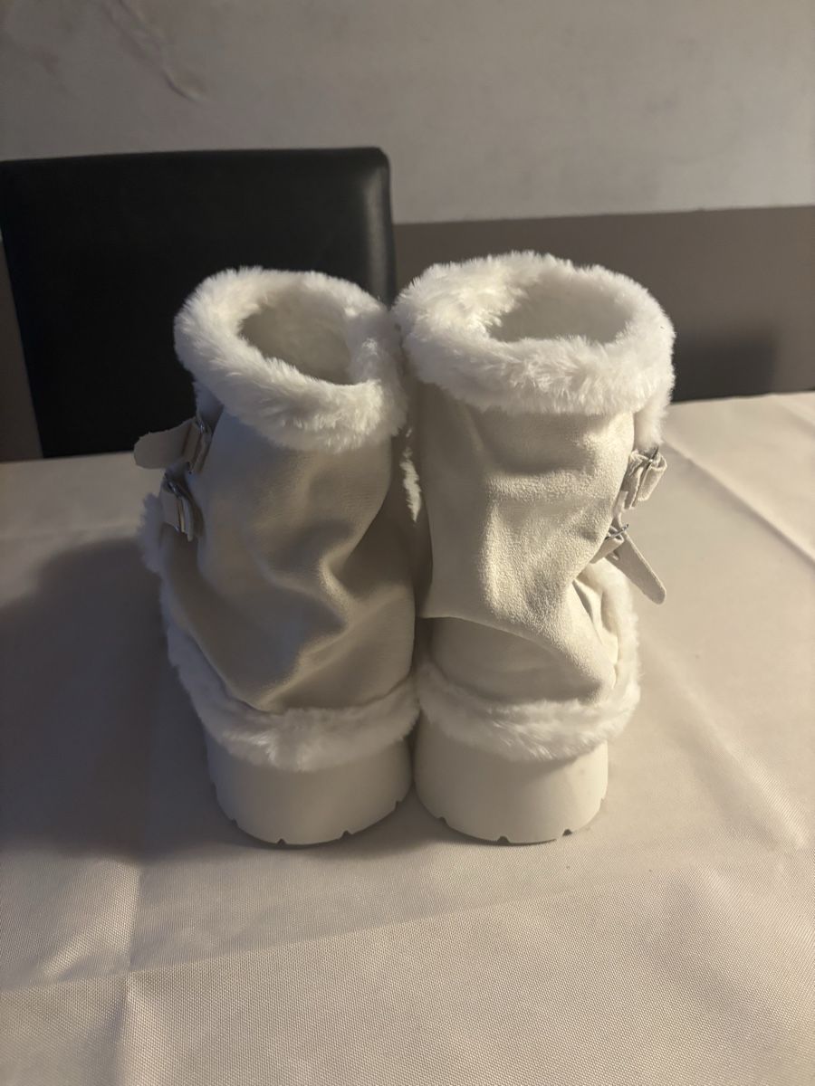Scarpe da donna: Schuhe – Nuovo (secondo la descrizione) da Arbon venduto da Ursula_566 4