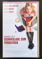 Bridget Jones - Schokolade zum Frühstück