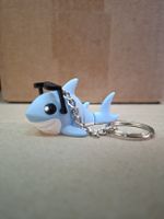 Porte-clé requin 