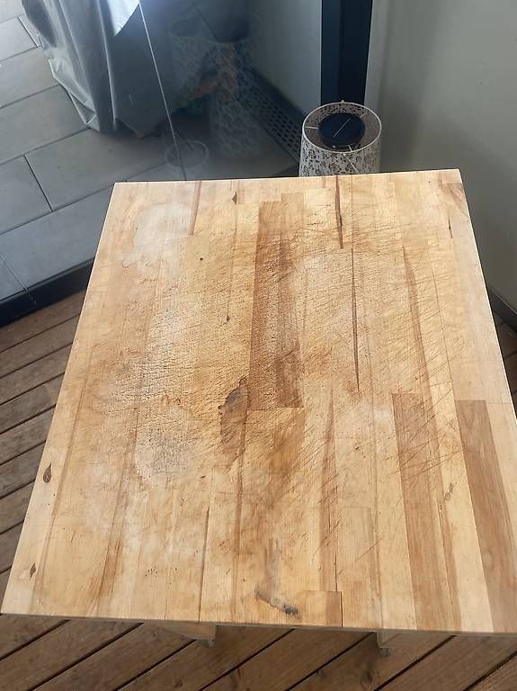 Ikea Komplettküchen: Ikea Bekväm Servierwagen Birke – Gebraucht aus Luzern von ramona.villiger 3
