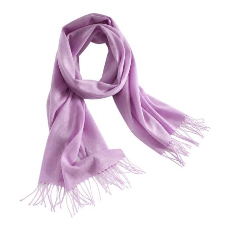 NEU! Schal 70% Pashmina + 30% Seide! ca. 160 * 31cm