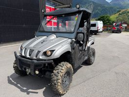 Yamaha Rhino 700 4x4 UTV guter Zustand