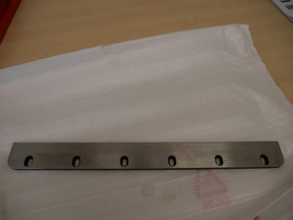 ERYUE Papierschneider 160mm - Guillotine Cutter Für Bastelbedarf