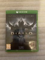Diablo 3: Reaper of Souls (Ultimate Evil Edition) Xbox One