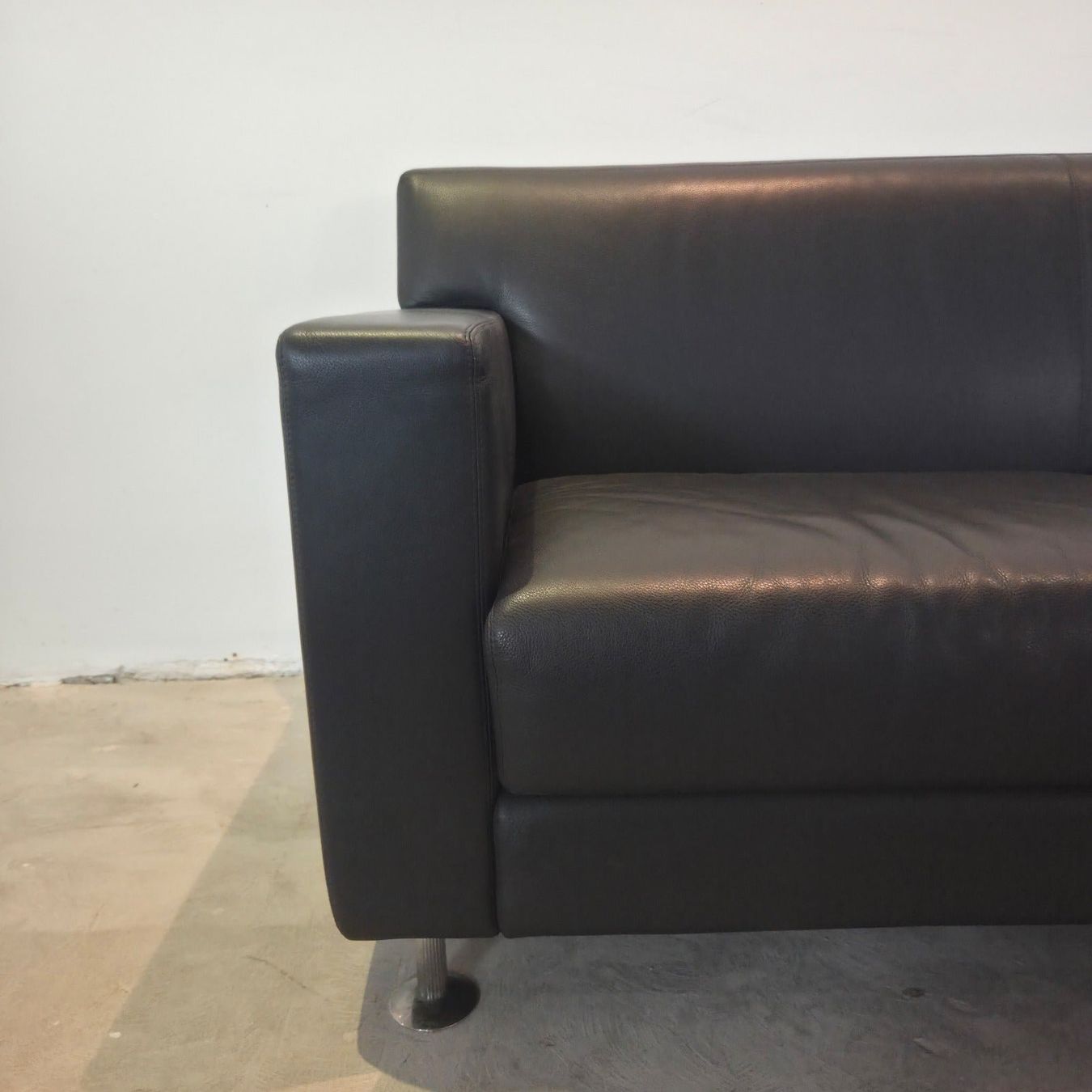 Matteo Grassi Sofas: Matteo Grassi 2er Sofa 1880 Italy – Gebraucht aus Affoltern am Albis von Zapro 1