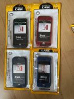 étuis pour iPhone 5/5s/5c/Se