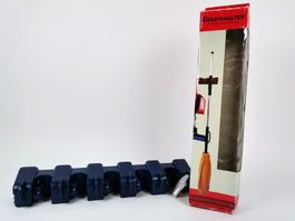 Gerätehalter mit Hängevorrichtung