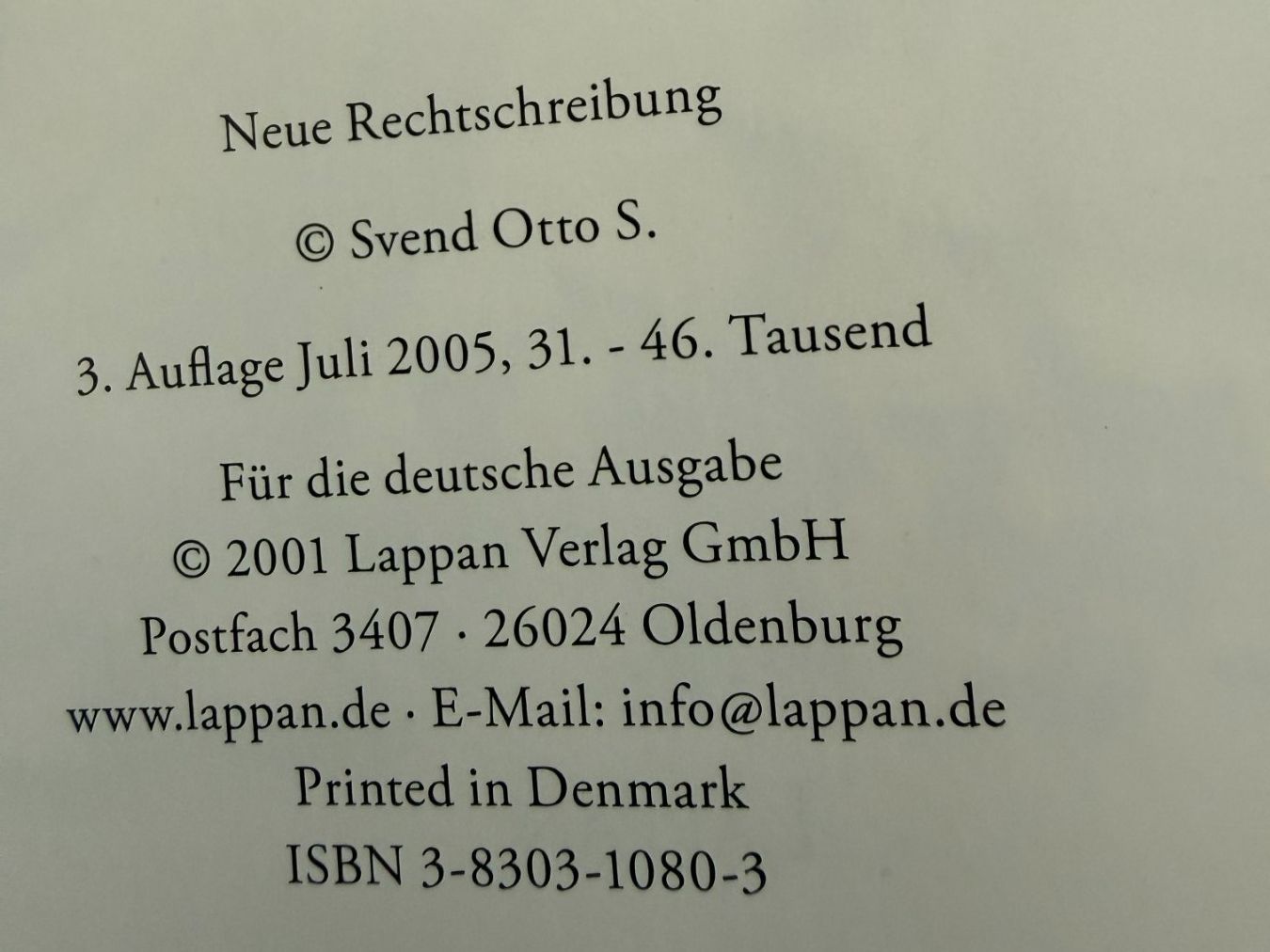 Libri: Die schönsten Märchen von H:C. Andersen illustr. Svend Otto – Usato da Subingen venduto da ArtBead 4
