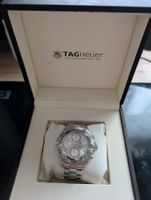 Tag Heuer Aquaracer Cal. 16 Full Set