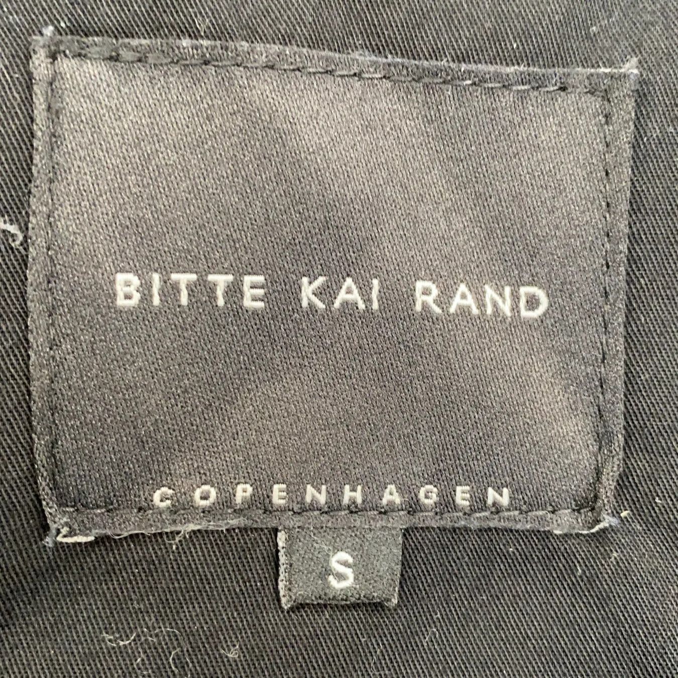 Kleider: Bitte Kai Rand Kleid, Gr. 36 – Gebraucht aus zürich von saramarina 2
