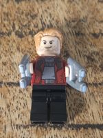 lego figurine super heroes sh0499 Star-Lord (Infinity War)