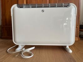 Heizöfeli (elektrisch)