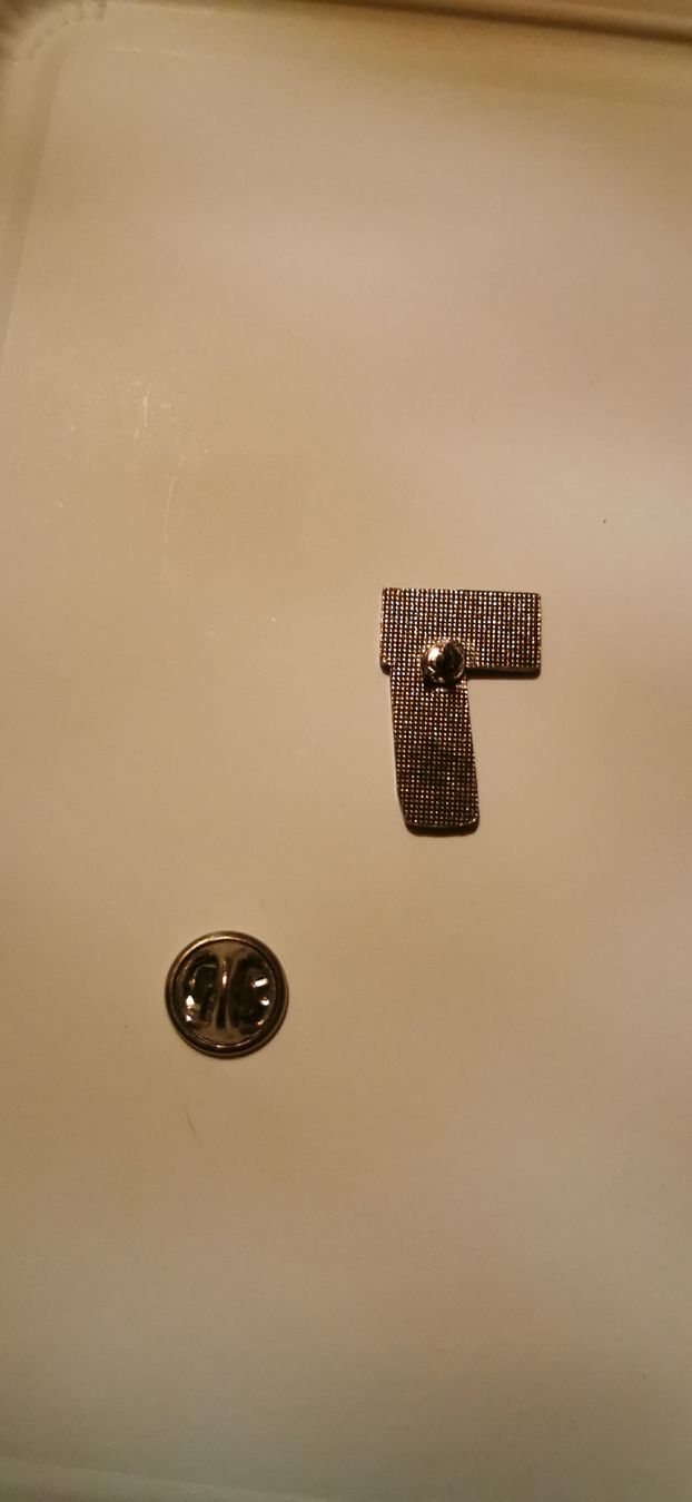 Placchette & Badge: Pin Bosch  – Usato da Genève venduto da vins50 1