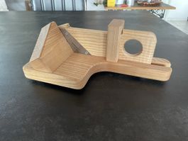 Guillotine à Saucisson Wenger Wursthobel