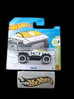 Hot Wheels HW EV 2026 Polestar TRX 7/10 S