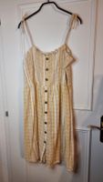 Kleid Größe 46/XL
