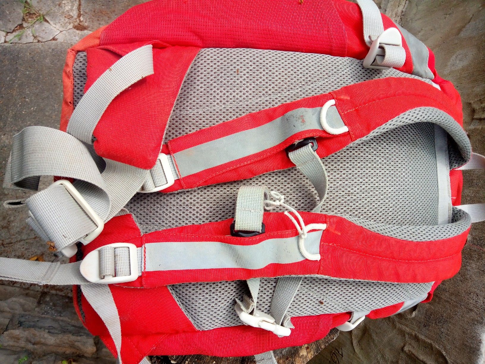Tatonka Borse & Zaini: Wanderrucksack Kinder Tatonka 20l  – Usato da Liestal venduto da Debuschka 2