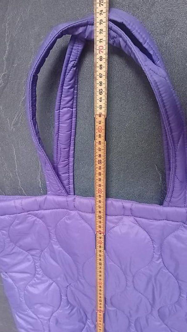 Taschen für Damen: Grosse Tasche – Gebraucht aus Salez von Robe12 3