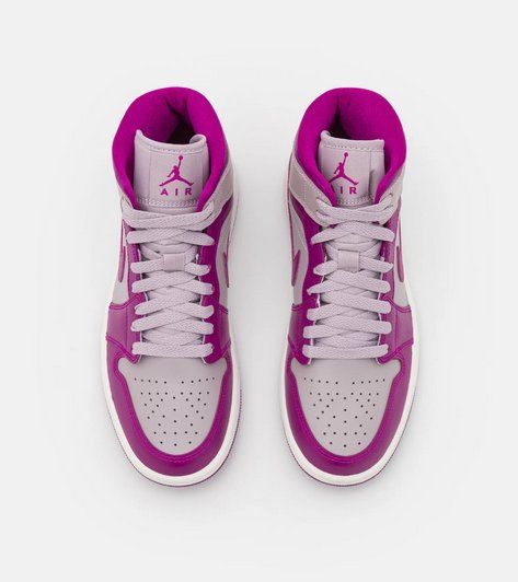 Scarpe da uomo: Air Jordan 1 mid 41 neuves – Nuovo e nell'imballaggio originale da Chêne-Bourg venduto da Gabrisca 1