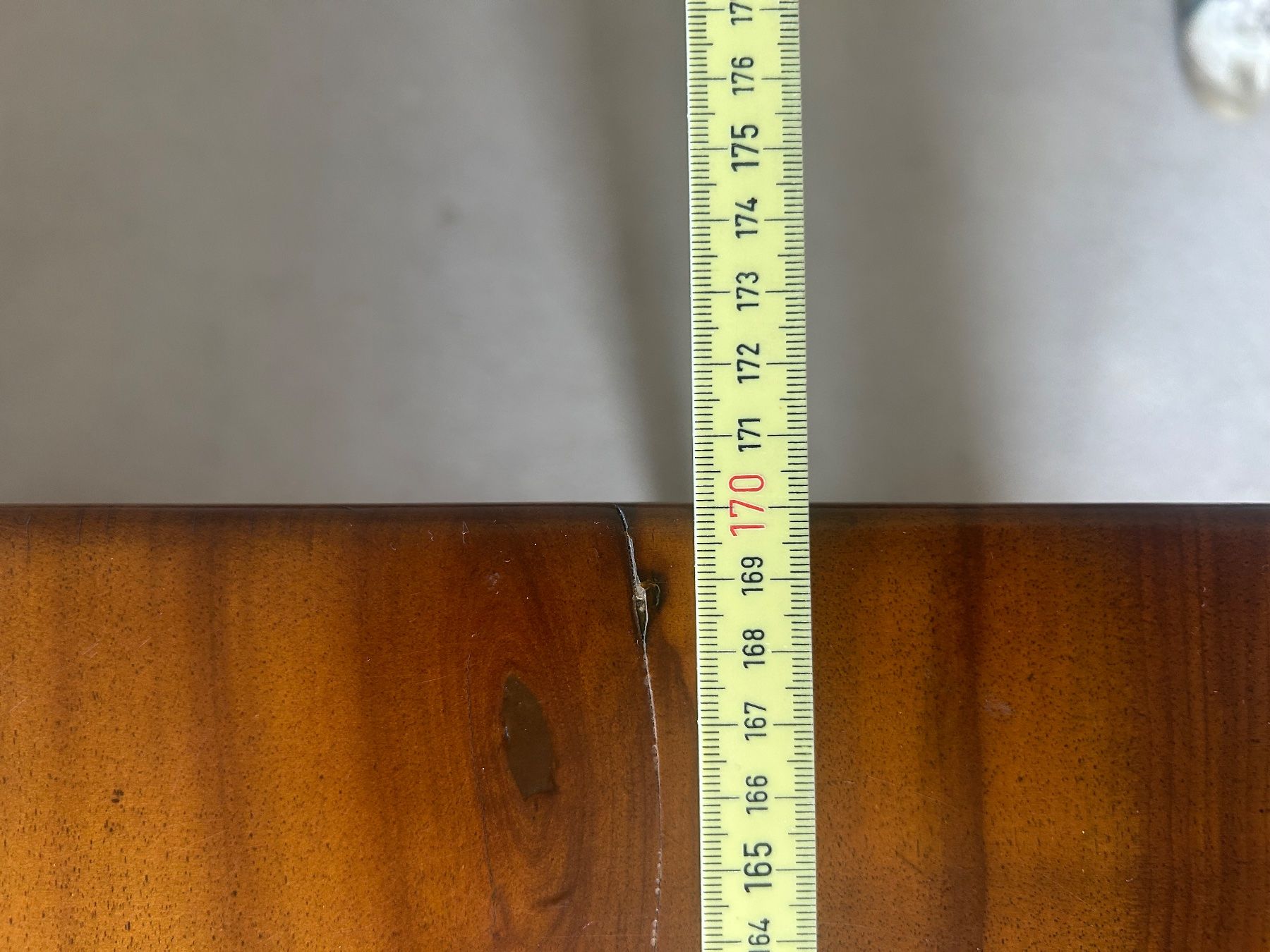 Tavoli: Nussbautisch, Beizentisch, Bidermeier – Usato da Watt venduto da planer84 9