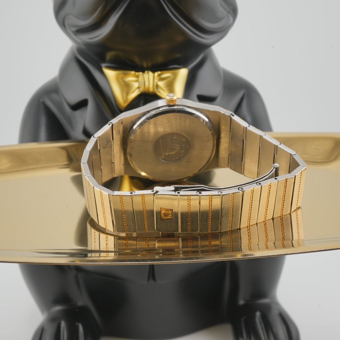 Omega Orologi: Omega Constellation Quartz – Difettoso da Basel venduto da Vip24 3