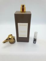 2 ml TRUSSARDI MILANO APERITIVO ABFÜLLUNG