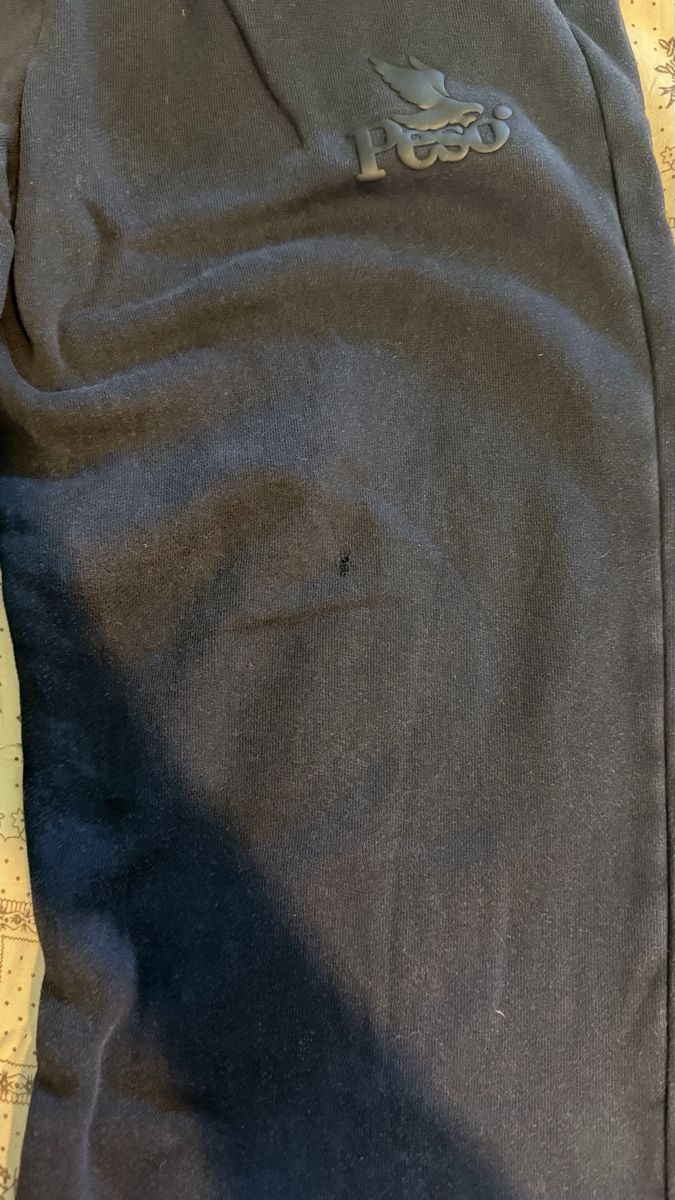 Pesoclo Pantalons: Peso Jogginghose grösse S – D'occasion à winikon par lfisch04 2