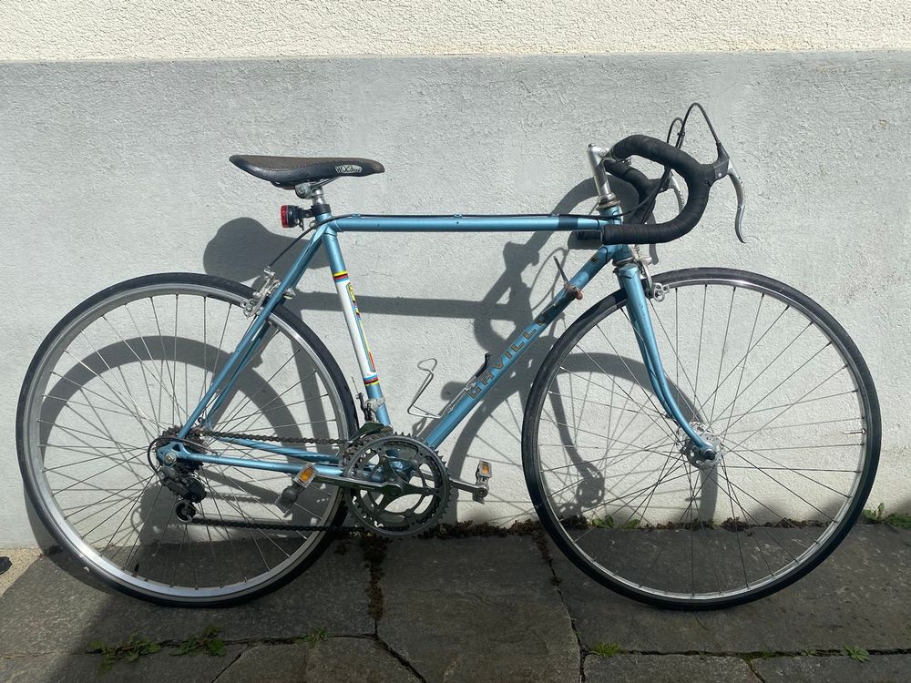 Duo vélos Peugeot 1 homme et 1 femme