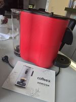 Coffee B Horizon Rot, Kapselmaschine 