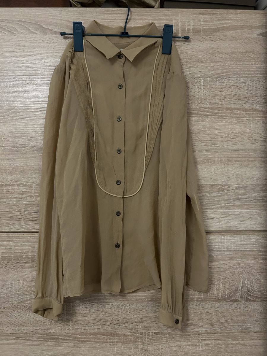 Blusen: Blouse – Gebraucht aus Lausanne von naranjo 1