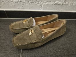 Lauren Ralph Lauren Mokassin 'BARNSBURY'