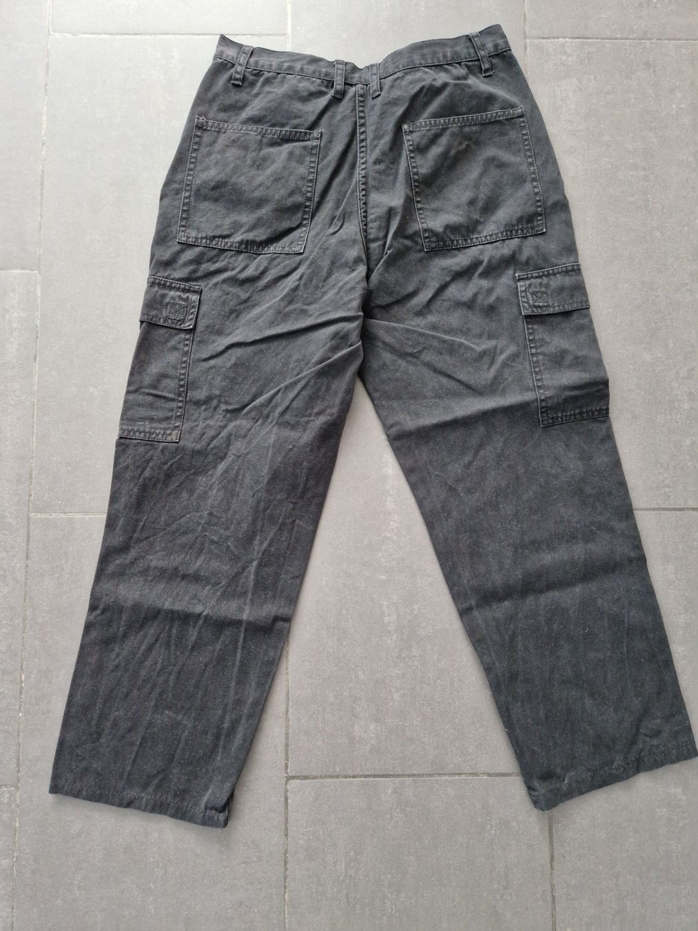Hosen: TEDDY'S Hose Herren Grösse 38 – Gebraucht aus Rebstein von Ajs_Toy_Palast_1 1