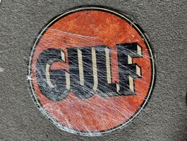 Gulf Racing