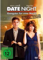 date night - extended version DVD