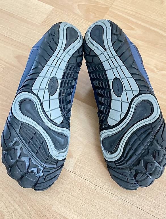 Scarpe per ragazzi: Freiluftkind Barfussschuh – Usato da Aeschi SO venduto da sim_sp26 2