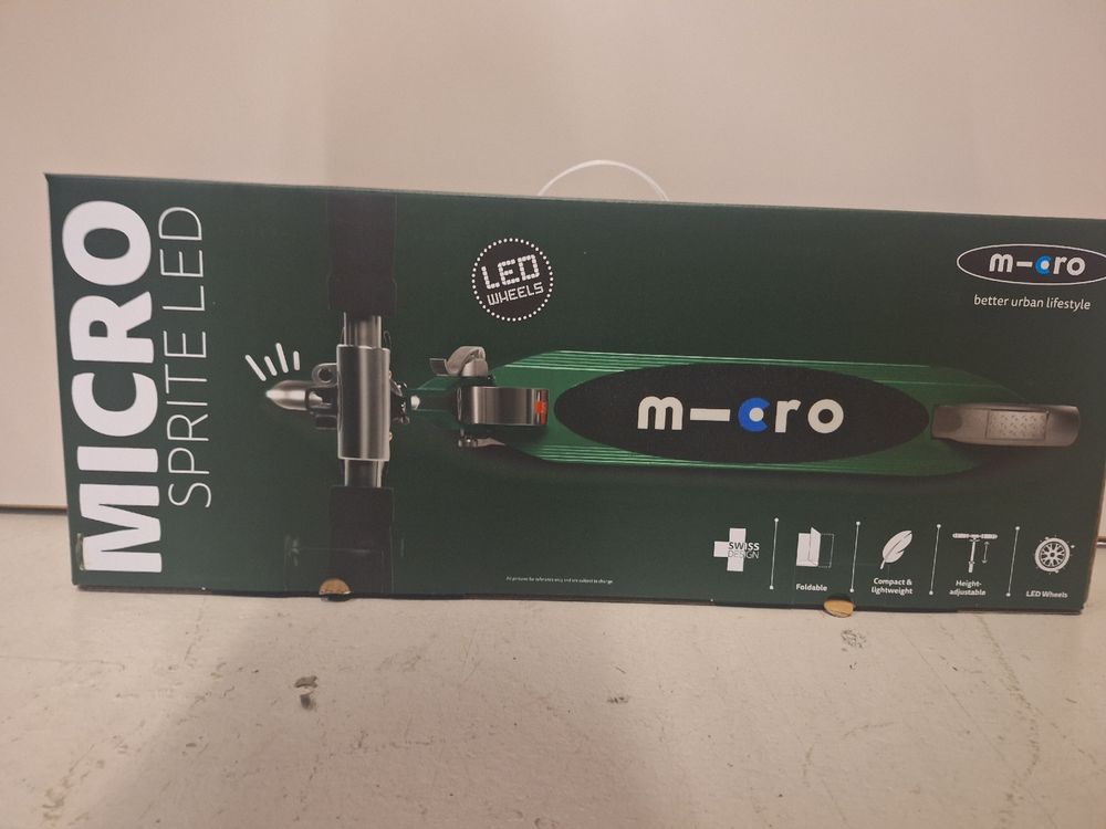 Micro