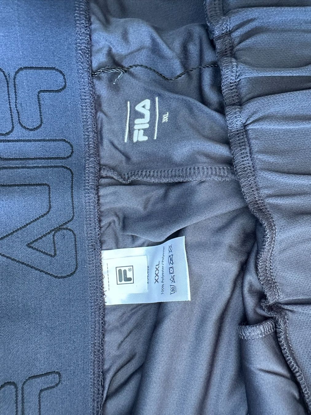Pantaloni: Shorts Gr. 3XL – Nuovo e nell'imballaggio originale da Balzers venduto da NinaSprenger 1