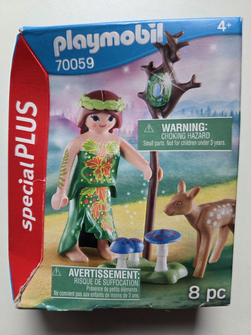 Playmobil Giocattoli: Playmobil special plus – Nuovo e nell'imballaggio originale da Kölliken venduto da aninavera